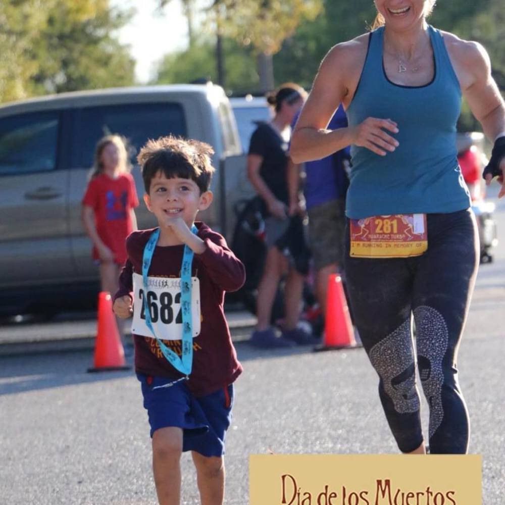 Meet your Posher, Claudette